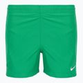 Шорти для плавання дитячі Nike Essential 4" Volley stadium green