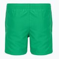 Шорти для плавання дитячі Nike Essential 4" Volley stadium green 2