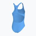Дитячий суцільний купальник Nike Essential Racerback університетський синій 2