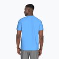 Футболка чоловіча Nike Essential Hydroguard university blue 3