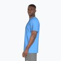 Футболка чоловіча Nike Essential Hydroguard university blue 4