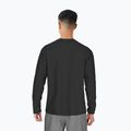 Лонгслів чоловічий Nike Luxe Letter Hydroguard black 3