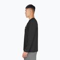 Лонгслів чоловічий Nike Luxe Letter Hydroguard black 4