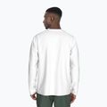 Лонгслів чоловічий Nike Luxe Letter Hydroguard white 3