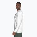 Лонгслів чоловічий Nike Luxe Letter Hydroguard white 4