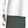 Лонгслів чоловічий Nike Luxe Letter Hydroguard white 6