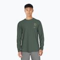 Лонгслів чоловічий Nike Luxe Letter Hydroguard fir
