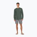 Лонгслів чоловічий Nike Luxe Letter Hydroguard fir 2