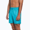 Шорти для плавання чоловічі Nike Swim Breaker 7" Volley dusty cactus