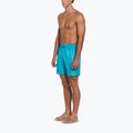 Шорти для плавання чоловічі Nike Swim Breaker 7" Volley dusty cactus 2