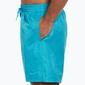 Шорти для плавання чоловічі Nike Swim Breaker 7" Volley dusty cactus 4