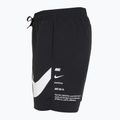 Шорти для плавання чоловічі Nike Specs 7" Volley black 3