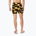 Шорти для плавання чоловічі Nike Multi Print 5" Volley black 3