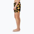 Шорти для плавання чоловічі Nike Multi Print 5" Volley black 4