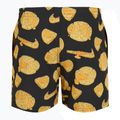 Шорти для плавання чоловічі Nike Multi Print 5" Volley black 2