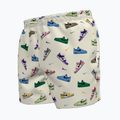 Шорти для плавання чоловічі Nike Multi Print 5" Volley sail