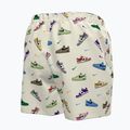 Шорти для плавання чоловічі Nike Multi Print 5" Volley sail 2