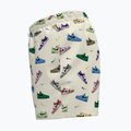 Шорти для плавання чоловічі Nike Multi Print 5" Volley sail 3