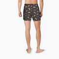 Шорти для плавання чоловічі Nike Multi Print 5" Volley baroque brown 3