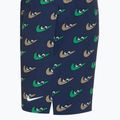 Шорти для плавання чоловічі Nike Multi Print 5" Volley midnight navy 3