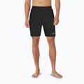 Шорти для плавання чоловічі Nike Essential 7" Volley black