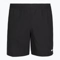 Шорти для плавання чоловічі Nike Essential 7" Volley black