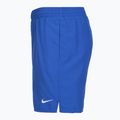 Шорти для плавання чоловічі Nike Essential 7" Volley game royal 3