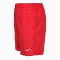 Szorty kąpielowe męskie Nike Essential 7" Volley university red 3