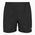 Шорти для плавання чоловічі Nike Essential 5" Volley black