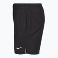Шорти для плавання чоловічі Nike Essential 5" Volley black 3