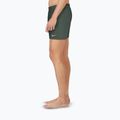 Шорти для плавання чоловічі Nike Essential 5" Volley fir 4