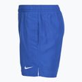 Шорти для плавання чоловічі Nike Essential 5" Volley game royal 3