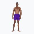 Шорти для плавання чоловічі Nike Essential 5" Volley court purple 2