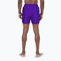 Шорти для плавання чоловічі Nike Essential 5" Volley court purple 3