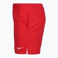 Шорти для плавання чоловічі Nike Essential 5" Volley university red 3