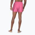 Шорти для плавання чоловічі Nike Essential 5" Volley pinksicle 3