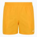 Шорти для плавання чоловічі Nike Essential 5" Volley university gold
