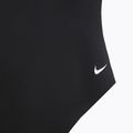 Купальник суцільний жіночий Nike Sneakerkini 2.0 Crossback black 3