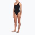 Купальник суцільний жіночий Nike Essential Asymmetrical black 2