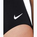 Купальник суцільний жіночий Nike Essential Asymmetrical black 4