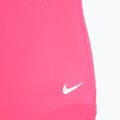 Купальник суцільний жіночий Nike Essential Asymmetrical hyper pink 3