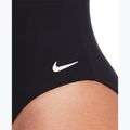 Купальник суцільний жіночий Nike Essential V-Neck black 4