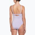 Купальник суцільний жіночий Nike Essential V-Neck hydrangeas 3