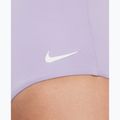 Купальник суцільний жіночий Nike Essential V-Neck hydrangeas 4