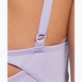 Купальник суцільний жіночий Nike Essential V-Neck hydrangeas 5