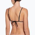 Купальник Nike Essential Triangle Bikini Top чорний 3