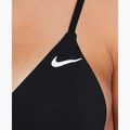 Верхня частина купальника Nike Essential Triangle Bikini black 4