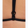 Купальник Nike Essential Triangle Bikini Top чорний 5