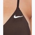 Купальник Nike Essential Triangle Bikini верх бароко коричневий 4