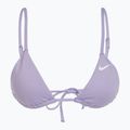 Верхня частина купальника Nike Essential Triangle Bikini hydrangeas